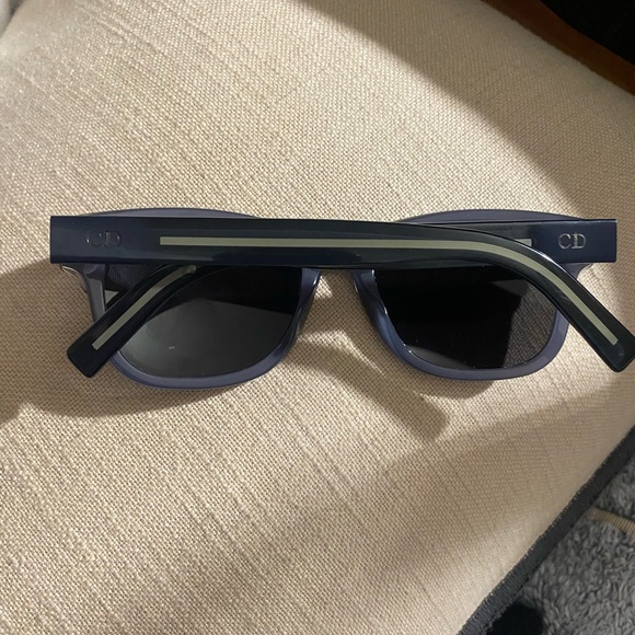 Dior Unisex black tie Sunglasses 🔥🔥🔥🔥 - Picture 6 of 10